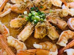 开背虾-全渔村小海鲜