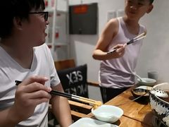 -贰重天冰煮羊自助火锅(东坝店)