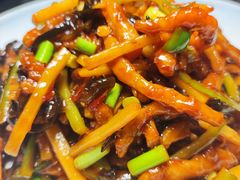 -黑土印象菜馆(三元桥店)