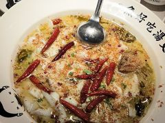-江渔儿酸菜鱼(奥园广场金发购物中心店)