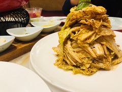 -京华烟云·北京烤鸭(领展购物广场·中关村店)