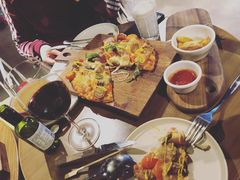 -查特花园美食广场(西单大悦城店)