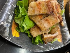 -HONGA HONGA雄家(曹路店)