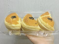 -泸溪河桃酥(秦淮夫子庙一店)