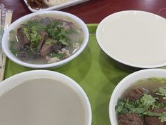 -老回回烩面馆(左家庄店)