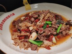 -炊烟小炒黄牛肉(中心印象城店)