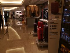 -DFS迪斐世(香港广东道店)