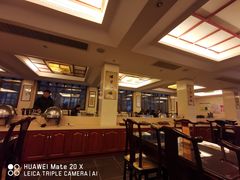 大堂-长生素斋(普陀山店)