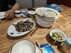 -小船渔村•大连菜•大连焖鱼(明泽街店)