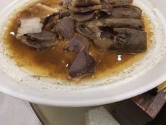 -丰尔粥食·顺德鱼生·干蒸排骨顺德菜(大良分店)