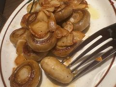 -ZAFFERANO西班牙海鲜饭(上海首店)