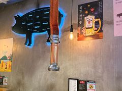 -济州爱肉堂(总店)