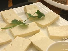 -老码头火锅(玉林店)