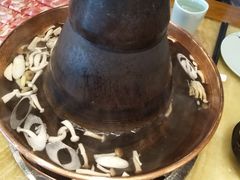 -东来顺饭庄(西直门店)