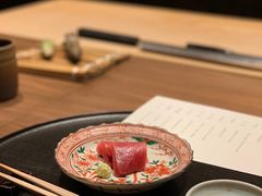 -晴空·日本料理(万象城店)