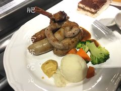 -宜家·瑞典风味餐厅(北京西红门店)