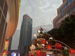 -VT101维多利广场