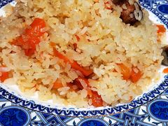 手抓饭-胖老汉椒麻鸡清真新疆菜(西御街店)