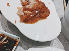 -紫光园·烤鸭·北京菜(团结湖店)