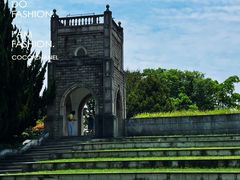 -奉浦四季生态园