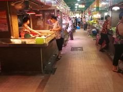 -龙眼市场(龙眼南路店)