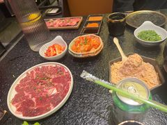 -樱嘢·炭火烧肉(惠南店)