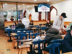 -西部马华清真兰州牛肉面·烧烤夜市(关东店)