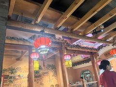 -巢爷老味(东方红店)