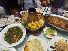 -凯鸽酒楼(振兴街店)