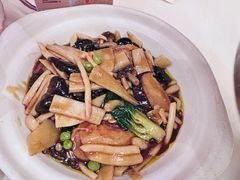 -得月楼·省级非遗·传统苏帮菜(观前店)