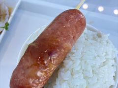 -深海中餐厅(国家海洋博物馆店)