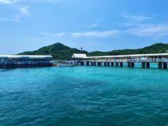 -三亚蜈支洲岛旅游区