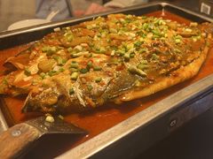 -炉鱼(诸暨万风新天地店)