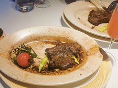 -王品牛排(郑州大卫城店)