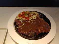 -豪客来牛排(华创国际广场店)