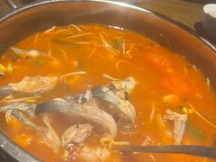 -阿婉贵州苗家酸汤鱼(梅林店)