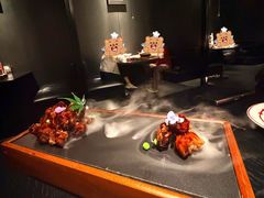 -锦楼·臻选新杭帮(杭州中心店)