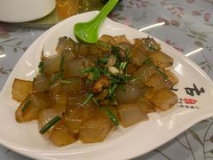 -沙洲胡杨焖饼