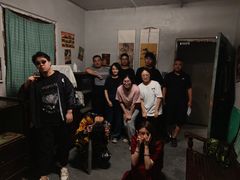 -棂笼·深度沉浸密室(武汉旗舰店)