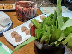 -年巴羊肉铺老铜锅(梅江店)