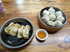 -锅贴大王南翔小笼(临沂二村店)