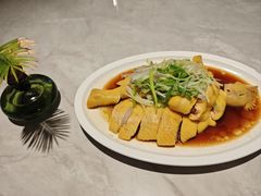 -陶兰居·手工点心·粤菜(圆融时代广场店)