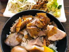-台南擔仔面·卤肉饭(老虹井路店)