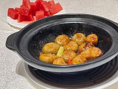 -荣粤酒家·融合粤菜