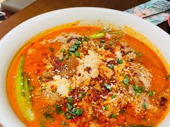 -肆海小川菜酒馆Wine Bistro (青年路店)
