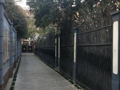 -张乐平故居
