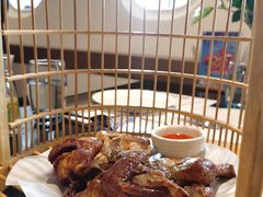 -法兰度航空主题餐厅(端州店)