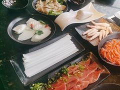 -重庆九记老火锅(广场店)