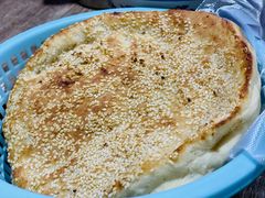 烧饼-三中高皇羊肉馆