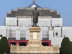 -广州中山纪念堂